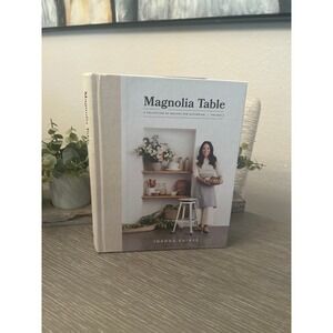 Magnolia Table, Volume 2 by Joanna Gaines